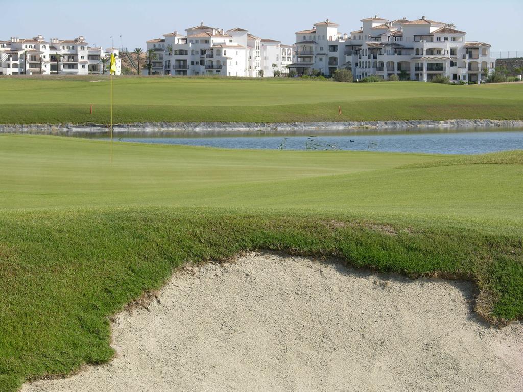 Hacienda Golf Resort - 1508 ซูซินา ห้อง รูปภาพ