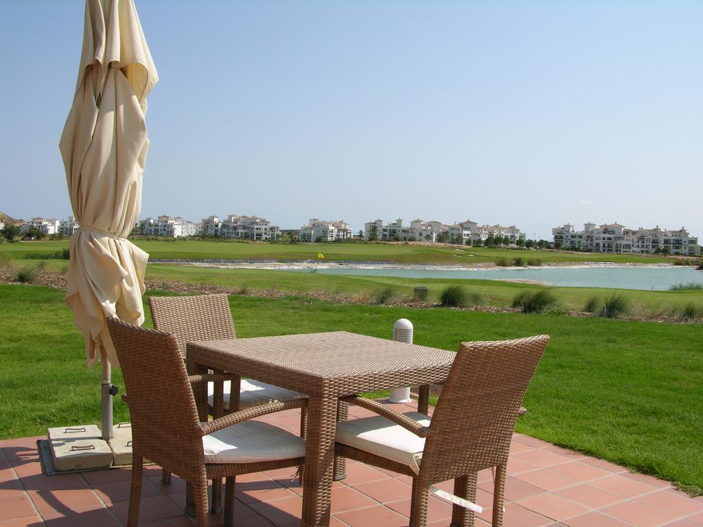 Hacienda Golf Resort - 1508 ซูซินา ห้อง รูปภาพ