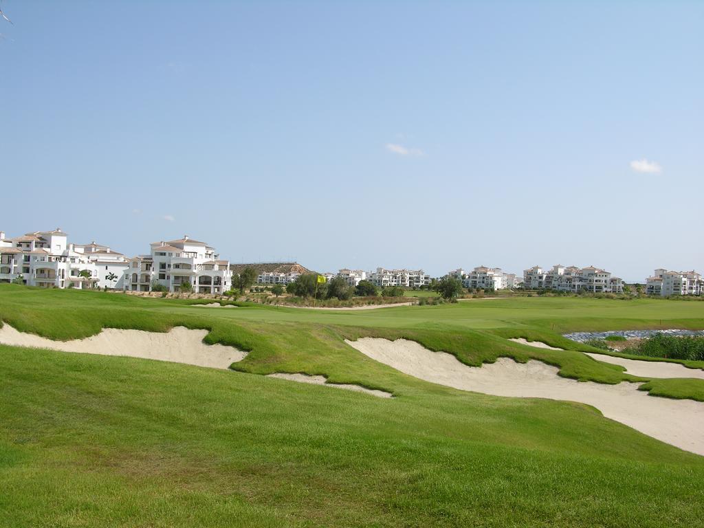 Hacienda Golf Resort - 1508 ซูซินา ห้อง รูปภาพ