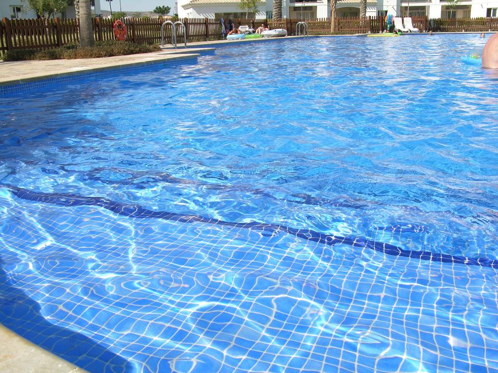 Hacienda Golf Resort - 1508 ซูซินา ห้อง รูปภาพ