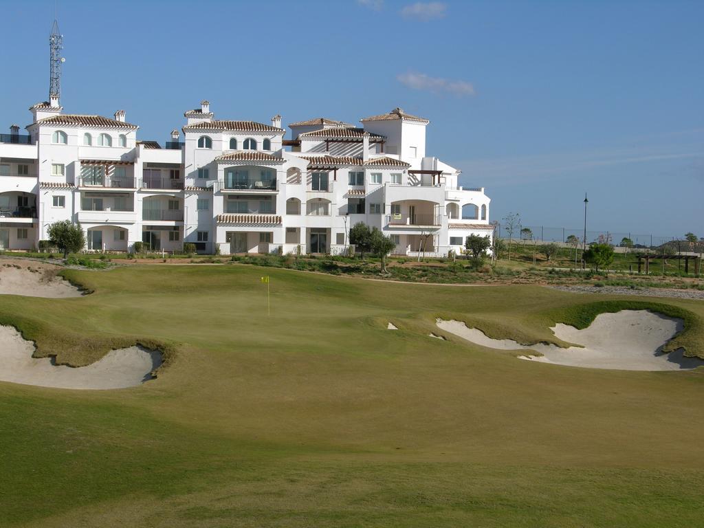 Hacienda Golf Resort - 1508 ซูซินา ห้อง รูปภาพ